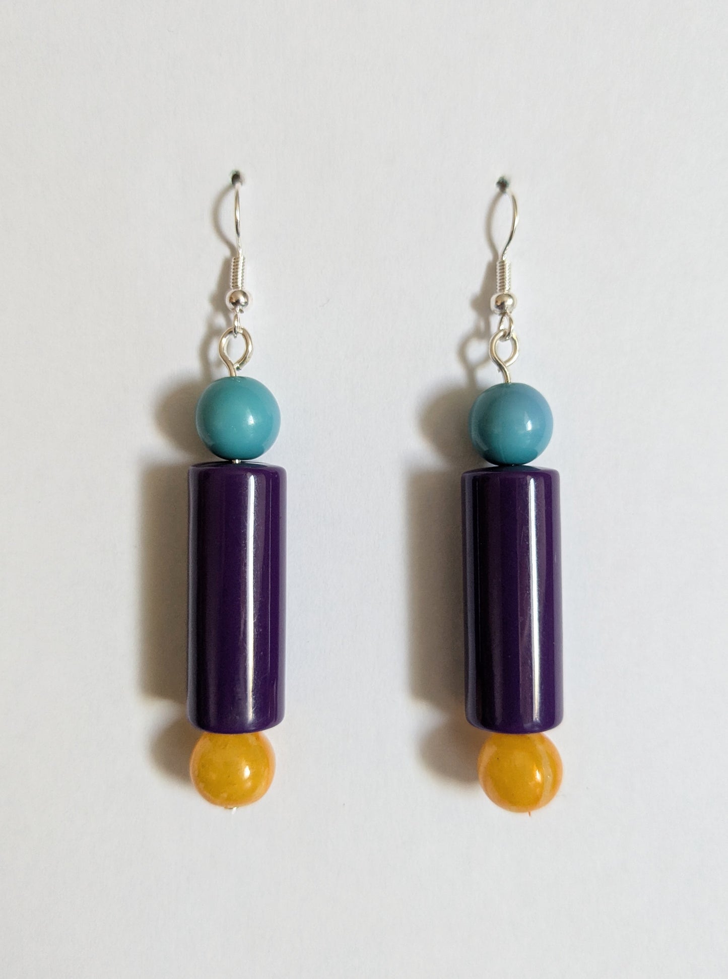 Colour Pop Earrings