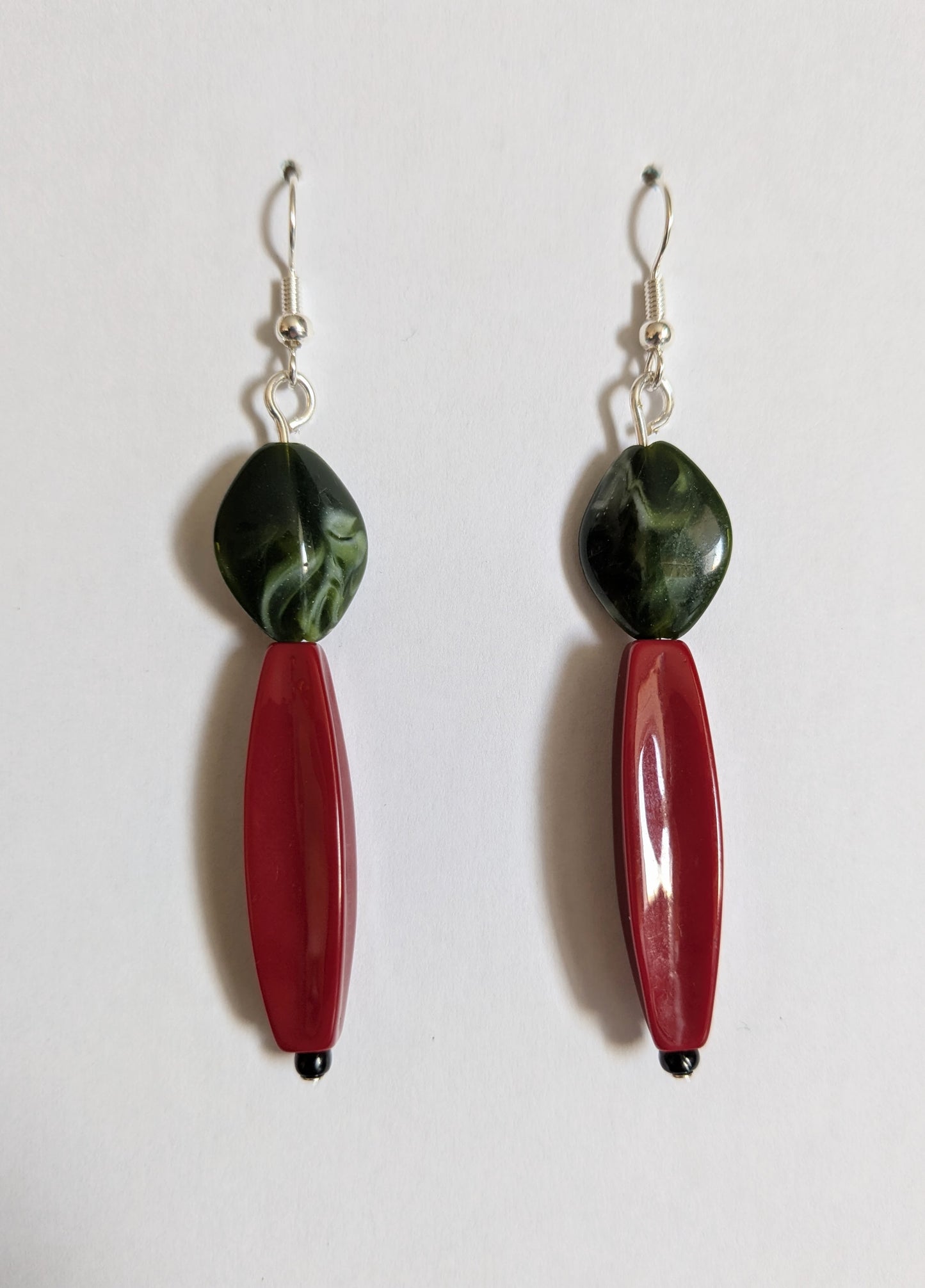 Statement Earrings