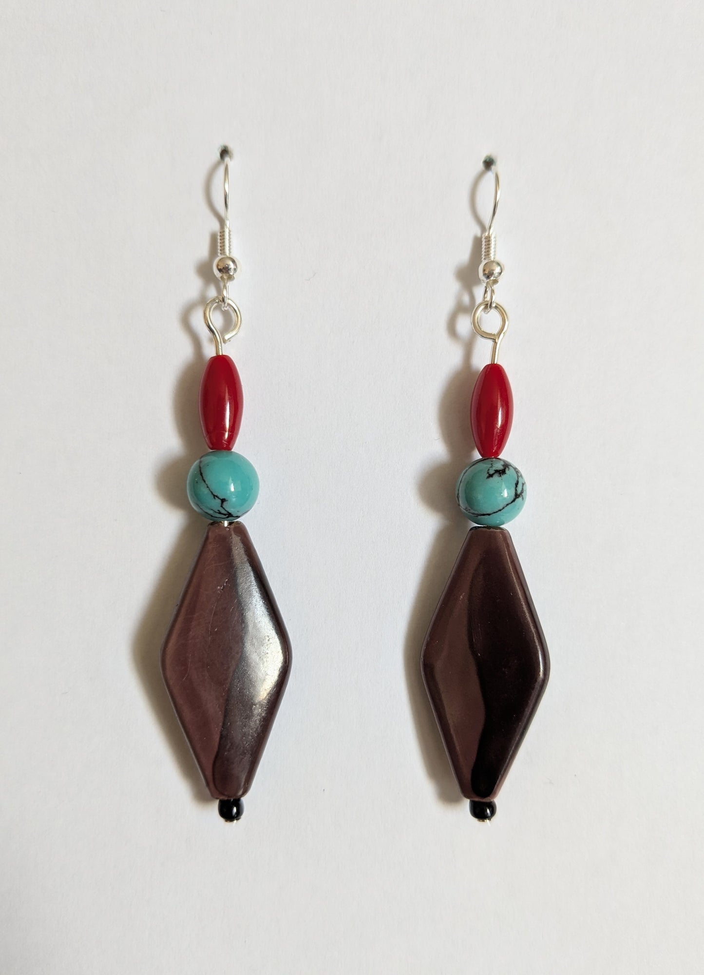 Statement Earrings