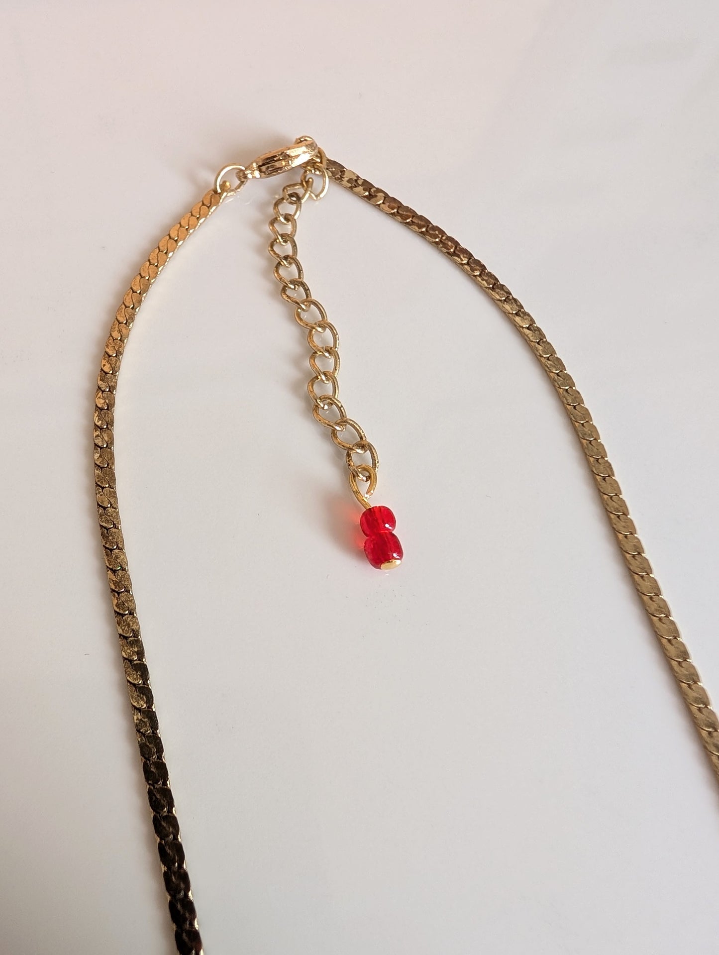 Sailing Boat Pendant