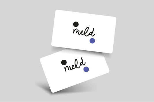 Meld Gift Card