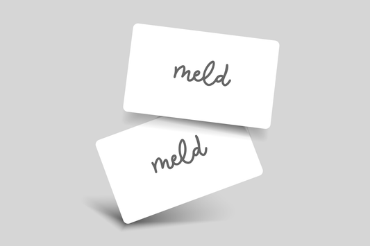 Meld Gift Card